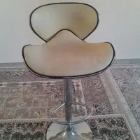 صندلی اپن و کپسول اکسیژن
