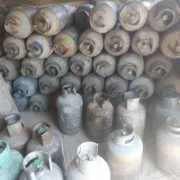 نمایندگی سیلندر گاز ساعت کار ۹صبح الی ۱۹