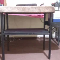 میز اتو
