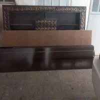تختخواب دونفره
