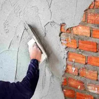 استادکارافغان پلاستر سیمان ستون ریزی چاه فاظلاب آب