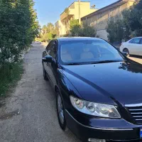 آزرا ۲۰۰۷