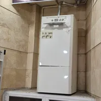 پکیج زمینی ایران رادیاتور Z60|آبگرمکن، پکیج، شوفاژ|تهران, چهارصد دستگاه|دیوار