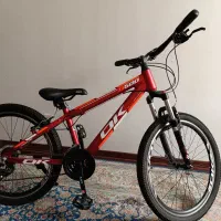 دوچرخه سایز ۲۴