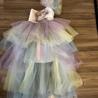 پیراهن پرنسسی