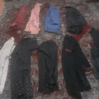 مانتو زنانه سایز۴۰
