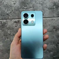 note 13 pro 5g|موبایل|فولادشهر, B5|دیوار