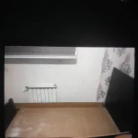 تخت یکنفره چوبی