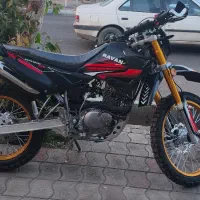 تریل روان1404
