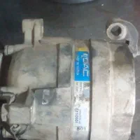 کمپرسور کولر پراید