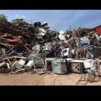 خریدار ضایعات مس آلومینیوم آهن لوازم خانگی