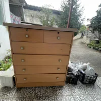 فروش دراور بدنه سالم MDF