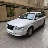 سمند دوگانه ef7 سورنپلاس مخزن بزرگ