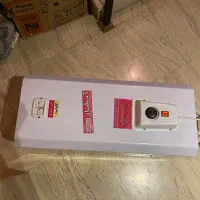 آبگرمکن برقی