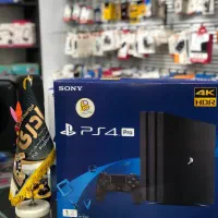 Ps4 pro