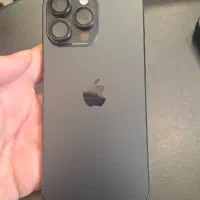 آیفون ۱۶ پرومکس 16promax با ریجستر