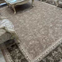 فرش ۱۲ متری دو عدد و ۶ متری یک عدد صادراتی