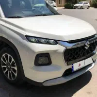 سوزوکی گرند ویتارا هیبرید 403