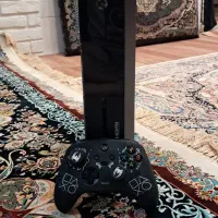 x box one elite 1tb|کنسول، بازی ویدئویی و آنلاین|آزادشهر, |دیوار