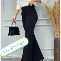 پوشاک ولباس شلوار مازراتی اعلاء