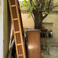 کمد دیواری میز دراور