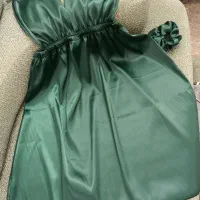 ست ساتن پشت گردنی ارسال از مشهد