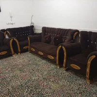 مبل راحتی دسته دوم