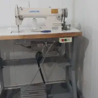 چرخ خیاطی صنعتی
