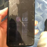 گوشی ال جی k10 و نوکیا ۶