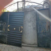 درب باغی