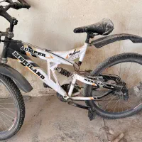 دوچرخه