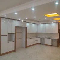 کابینت مستقیم از کارگاه  نقد و اقساط
