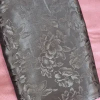حراج پارچه چادری مشکی