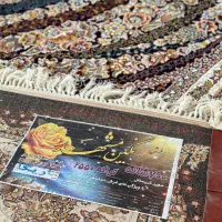 فرش|فرش|کاشمر, |دیوار