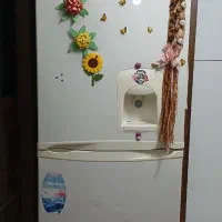 یخچال بوران