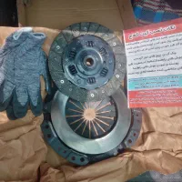 دیسک و صفحه 405 اورهال