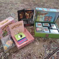 بازی فکری فروش یا معاوضه