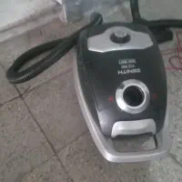 جارو برقی