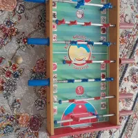 فوتبال دستی