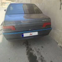 405 مدل 93