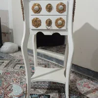 میز تلفن