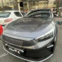 فروش نقد و اقساط خودرو KMC برقی  +EJ7 فول وارداتی