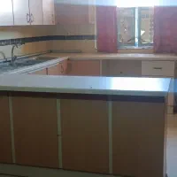 کابینت دسته دوم
