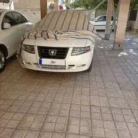 سمند سورن xu7p