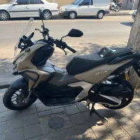 موتور  160 ADV مدل ۱۴۰۴