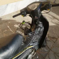 موتور بی کلاچ آوا مدل ۹۲