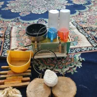 وسایل قفس