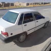پراید مدل 89