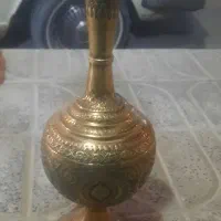 سماور روس   سرایی چراغ