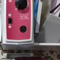 سوهان برقی استرانگ ۲۰۹ کره جنوبی